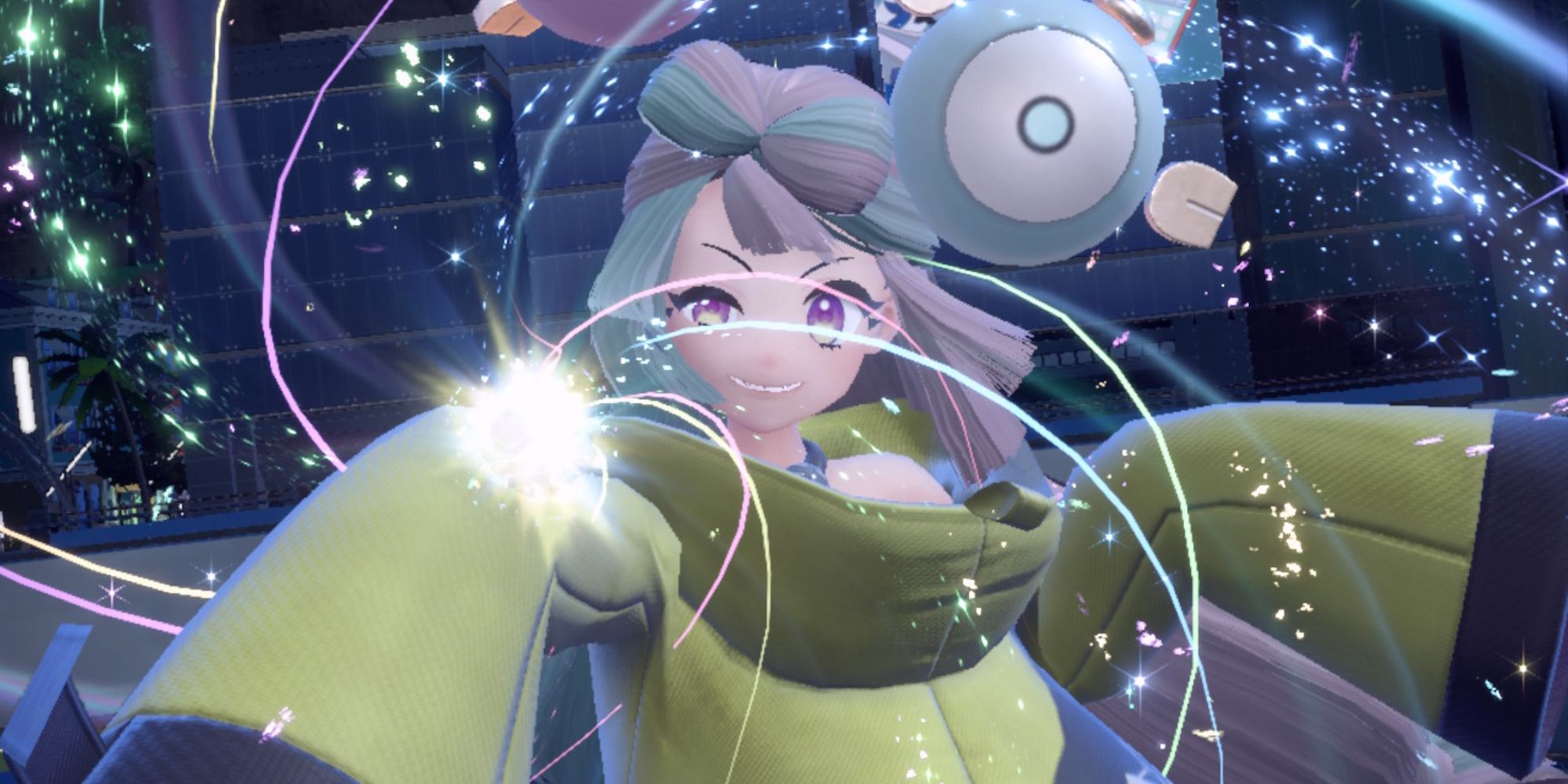 Mod Makes Pokemon Scarlet & Violet Run At 60 FPS