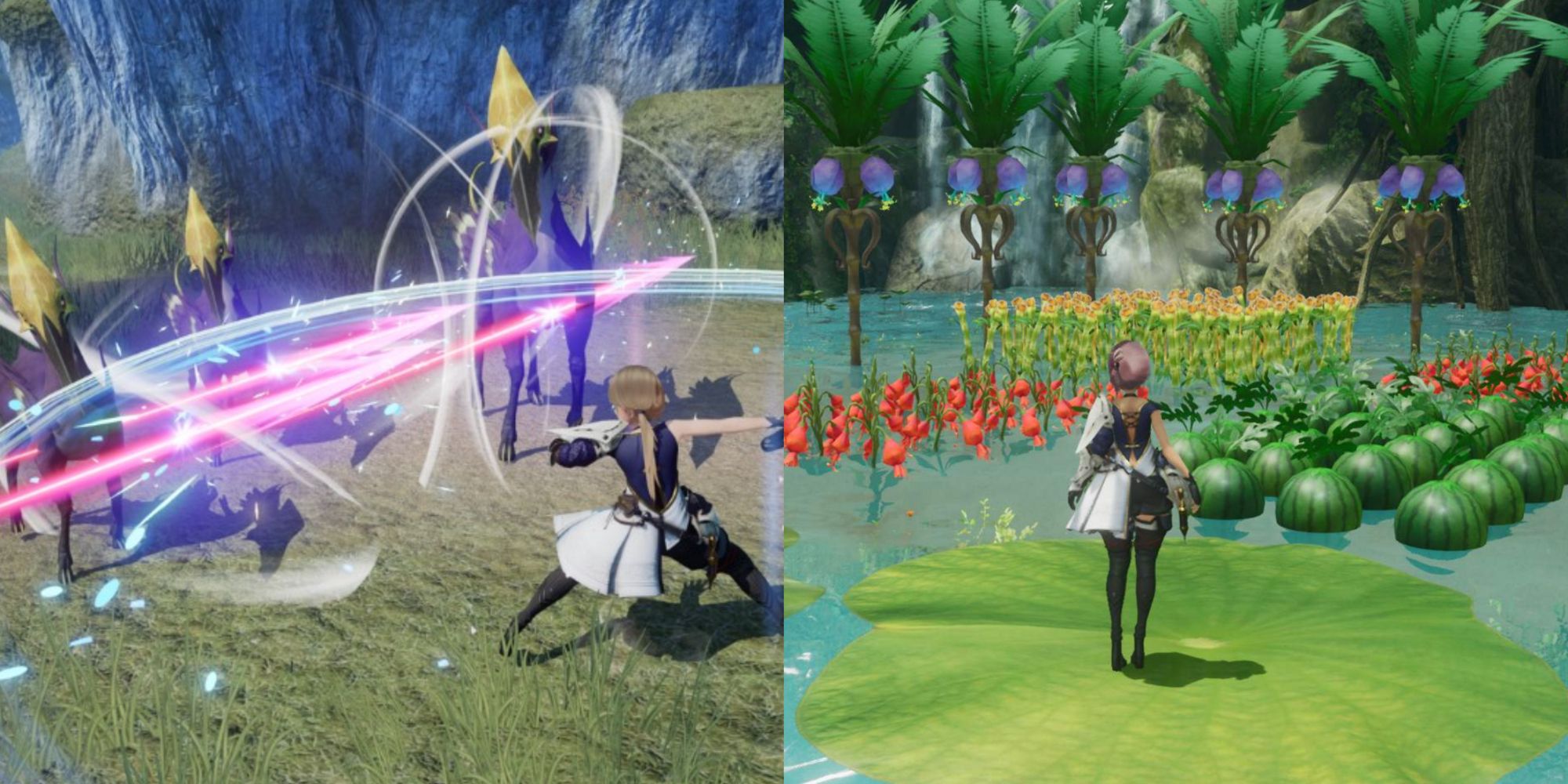 Harvestella: 10 Things To Do After You Beat The Game