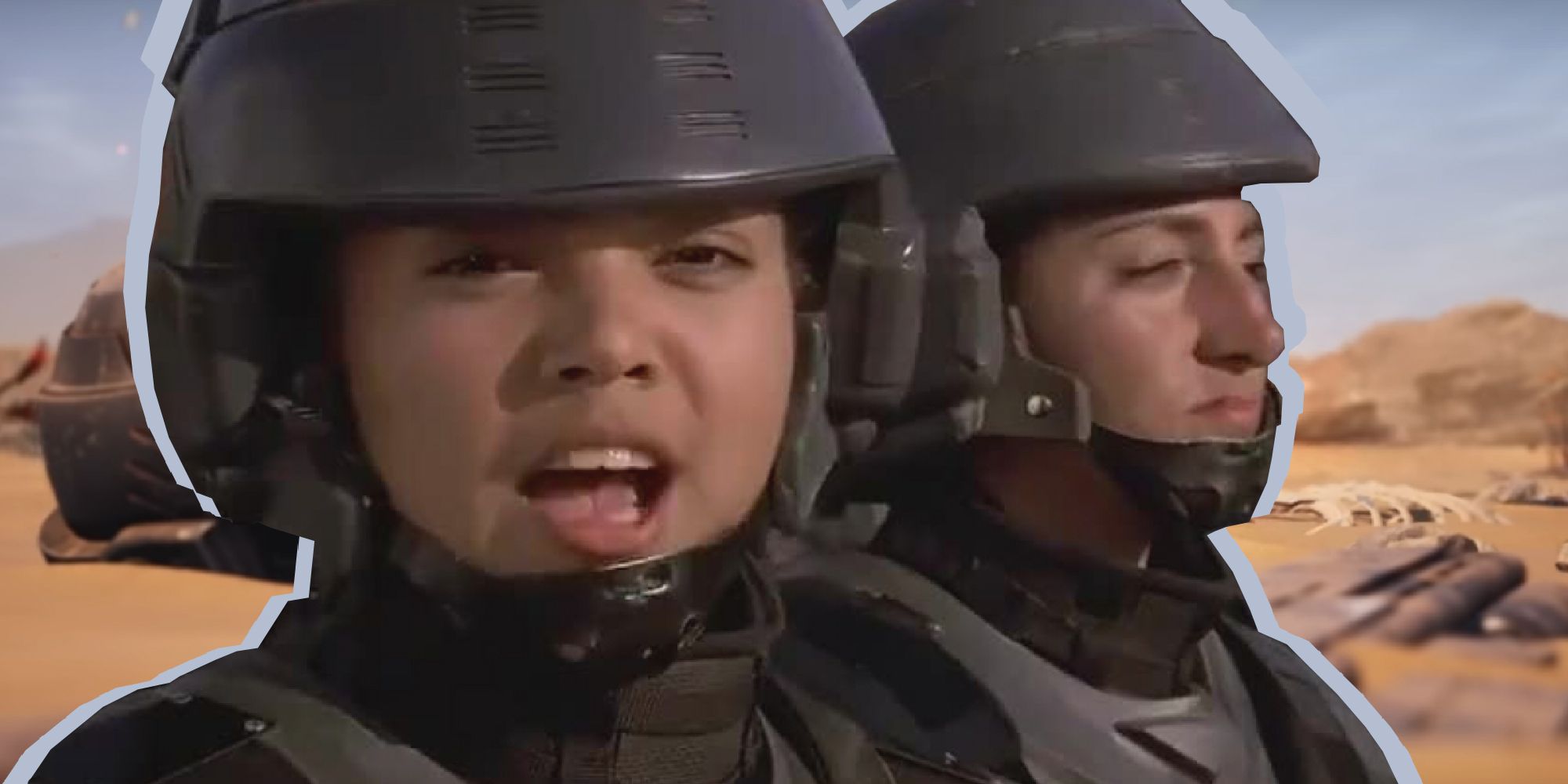 Starship Troopers: Extermination Looks Terrible But I Want To Play It So Badly