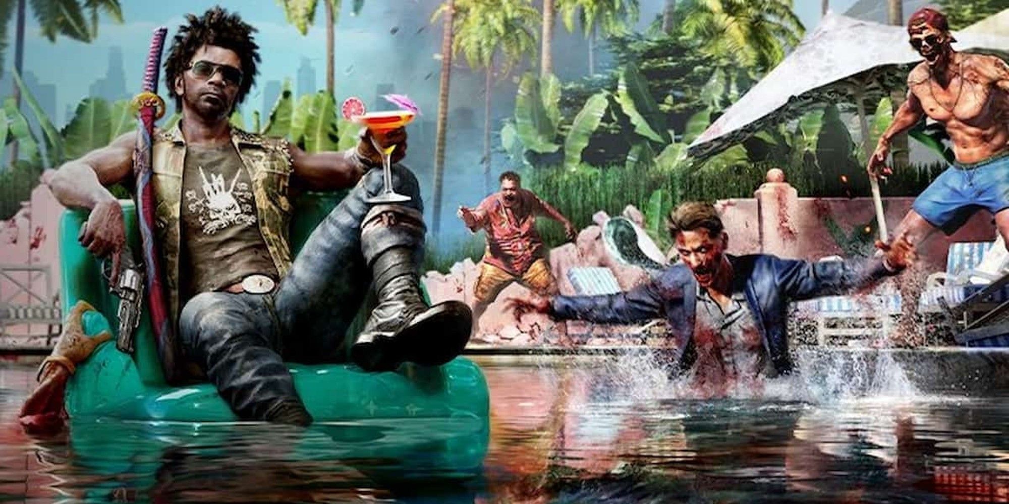 Dead Island 2 Delayed To April 28