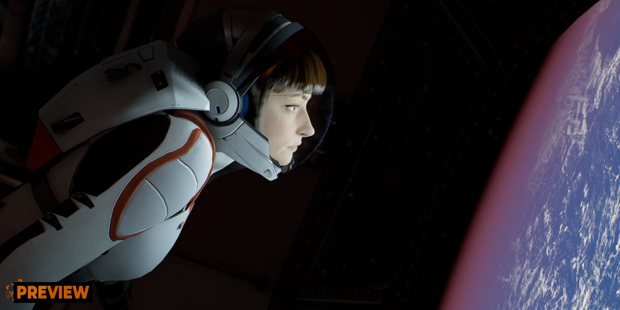 Deliver Us Mars Preview: Exploring The Red Planet