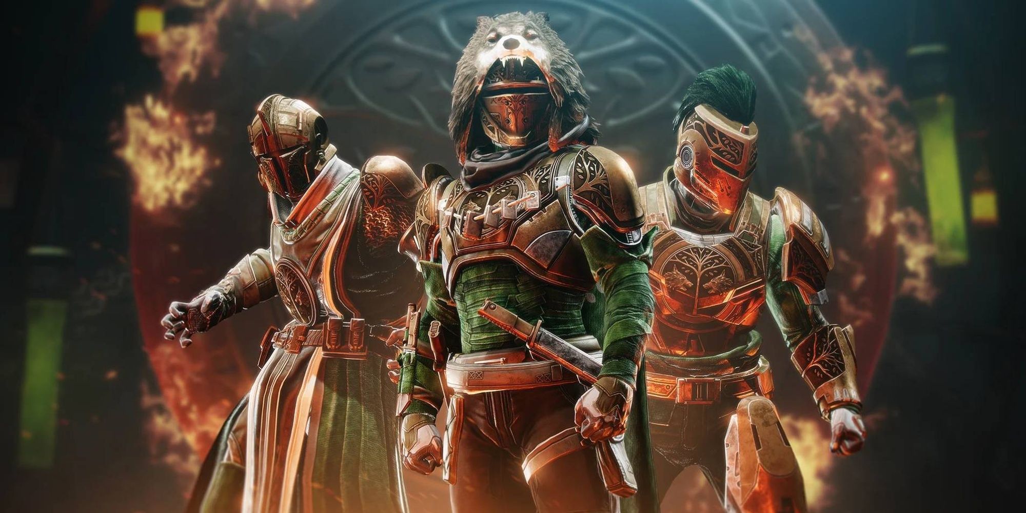 Destiny 2: 7 Ways To Prepare For Season 19