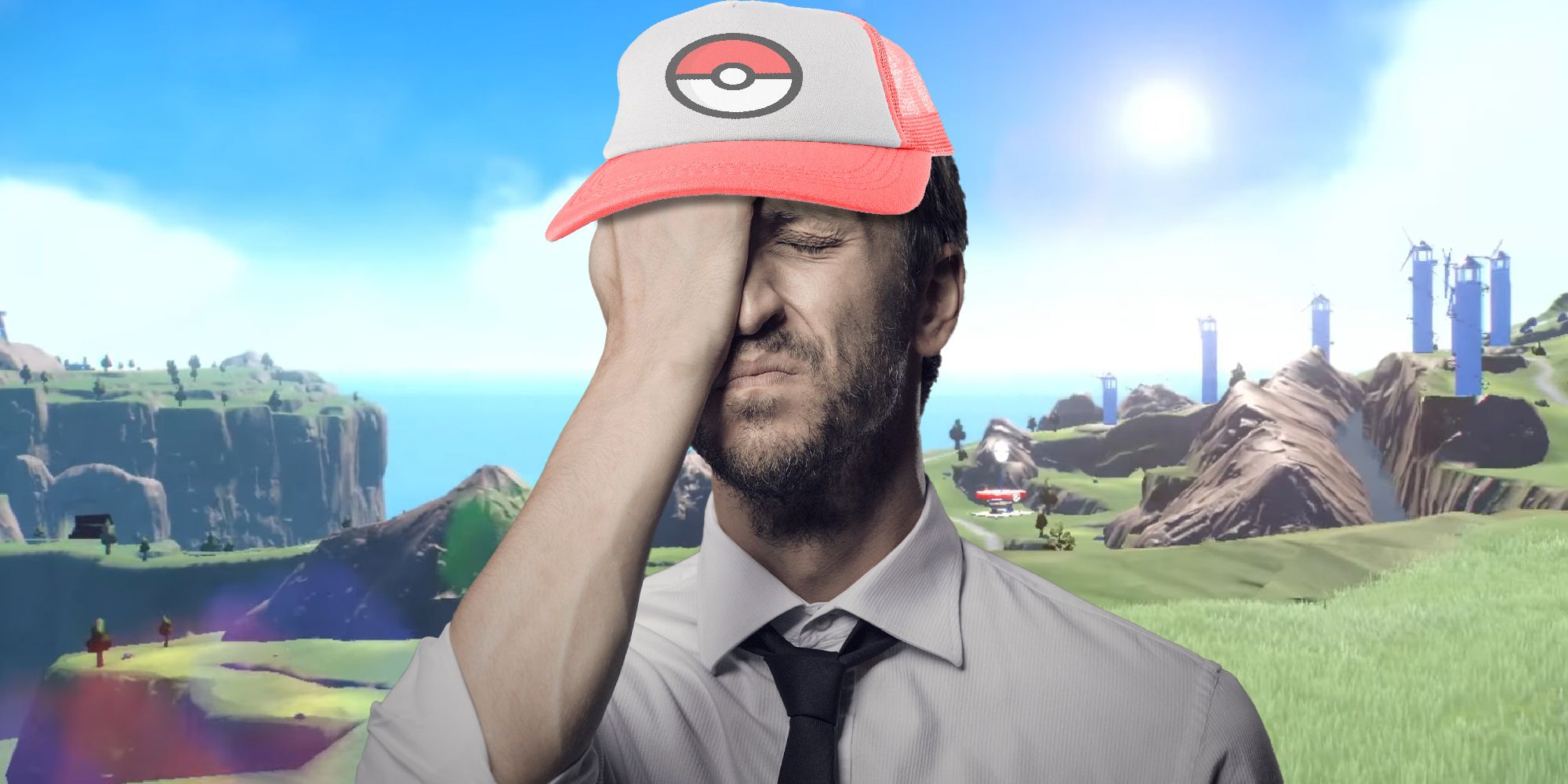Pokemon Games Deserve Better, And So Do The Fans