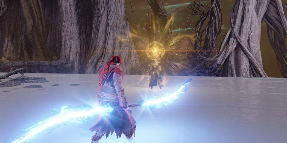 Elden Ring Mod Adds More NPC Invasions And Loot