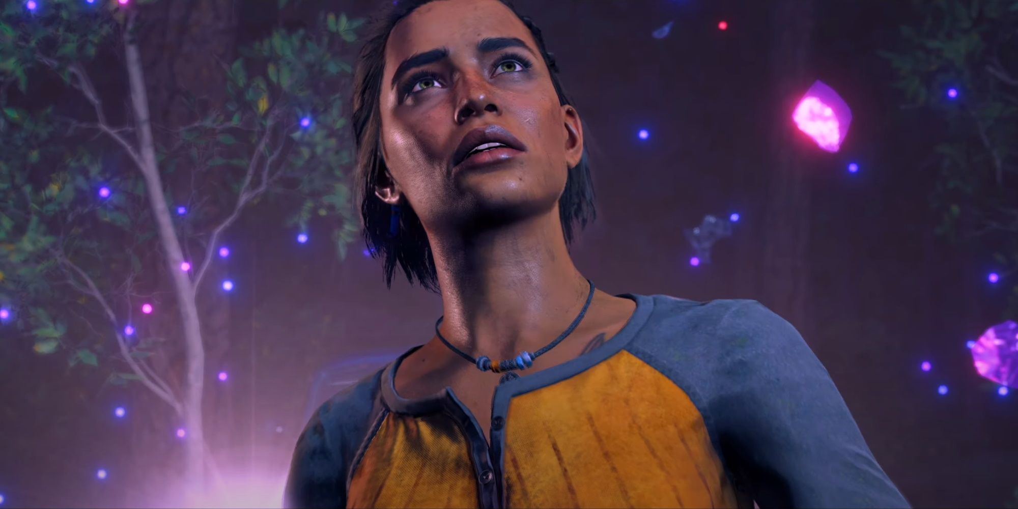 Far Cry 6's Lost Between Worlds DLC Coming December 6