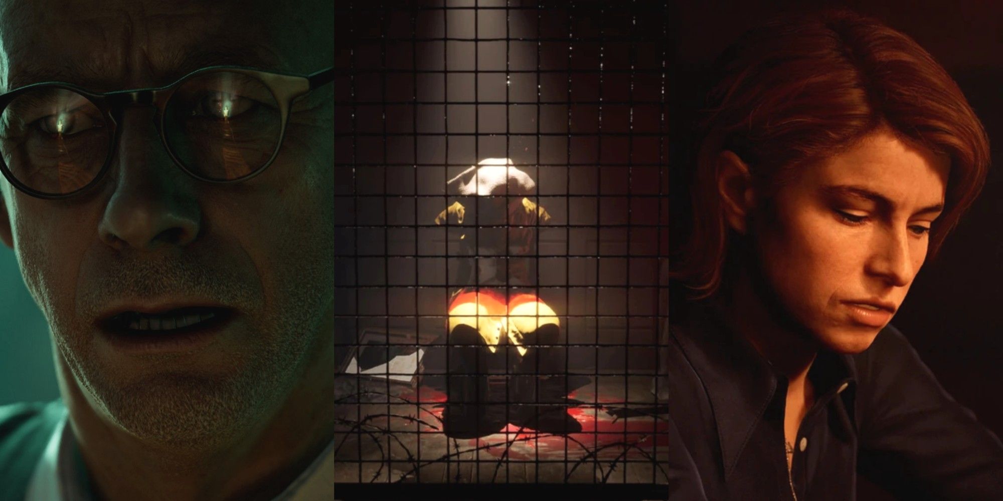 The Dark Pictures Anthology: The Devil In Me - Achievement/Trophy Guide