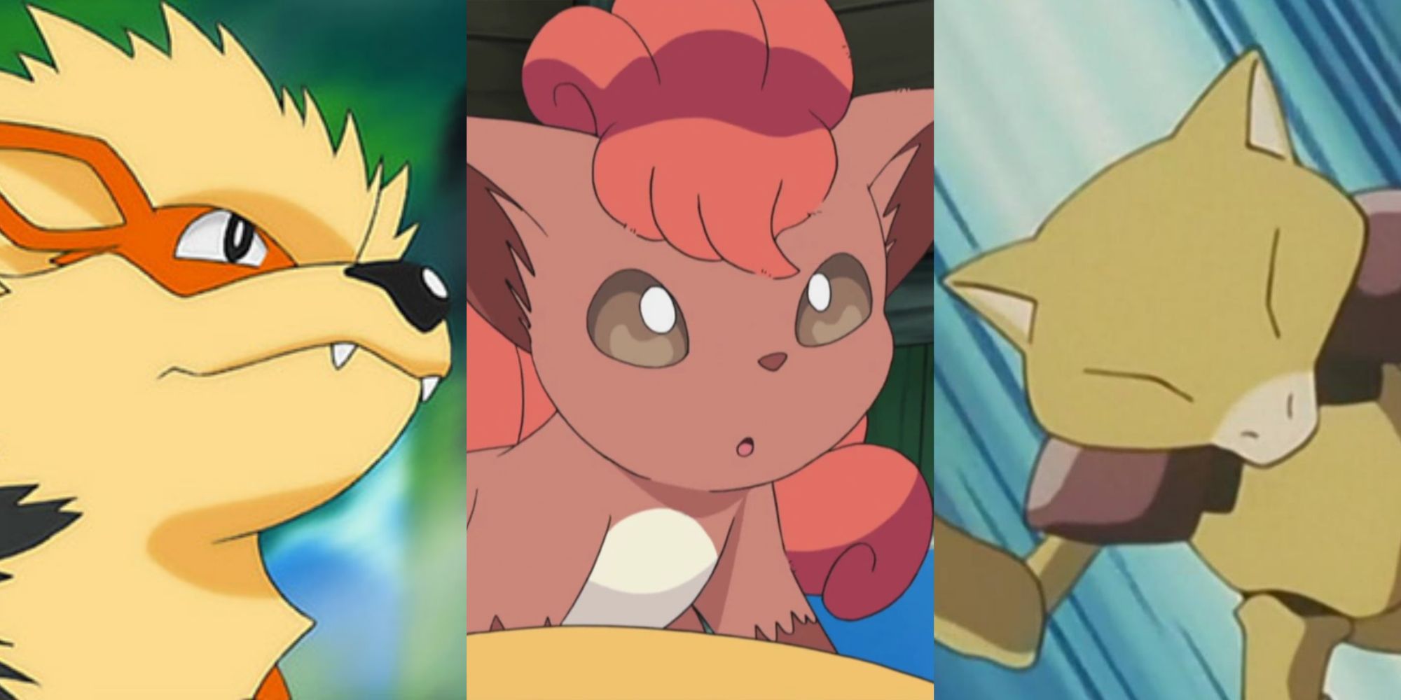 8 Pokemon With Wildly Different Japanese Names