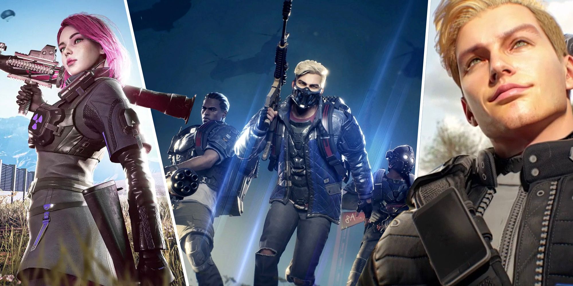 Super People: The 10 Best Classes