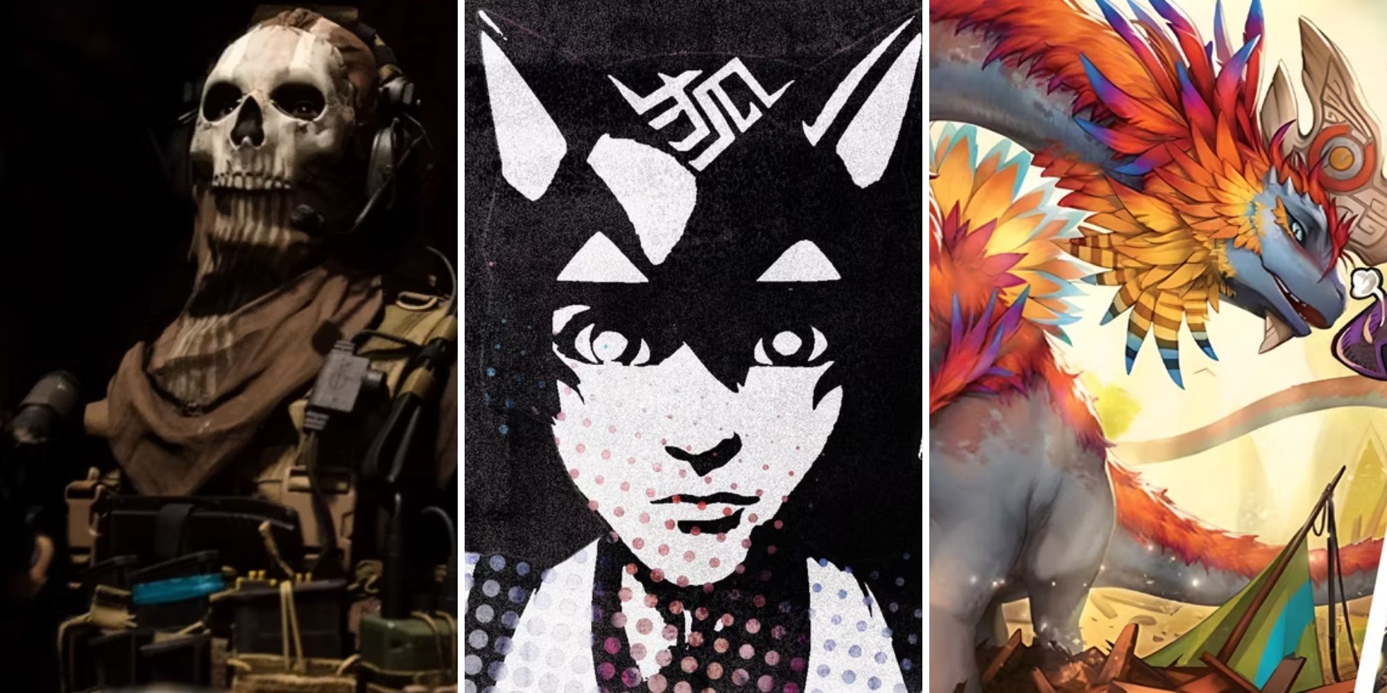 TheGamer's Best Features Of The Week: Call Of Duty's Importance, Jumpstart Art, And Overwatch 2's Failings