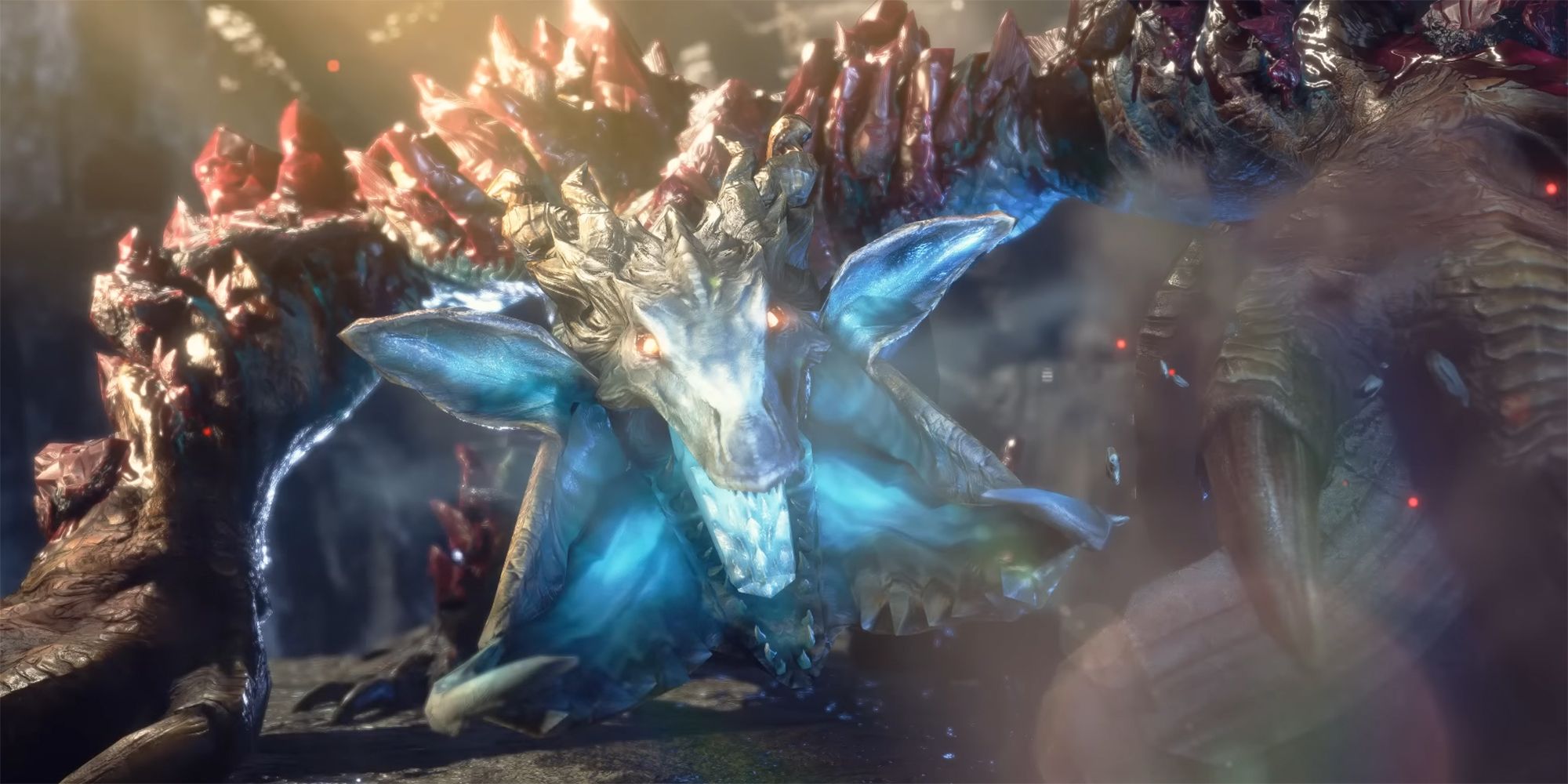 Monster Hunter Rise: Sunbreak - How To Beat Gaismagorm