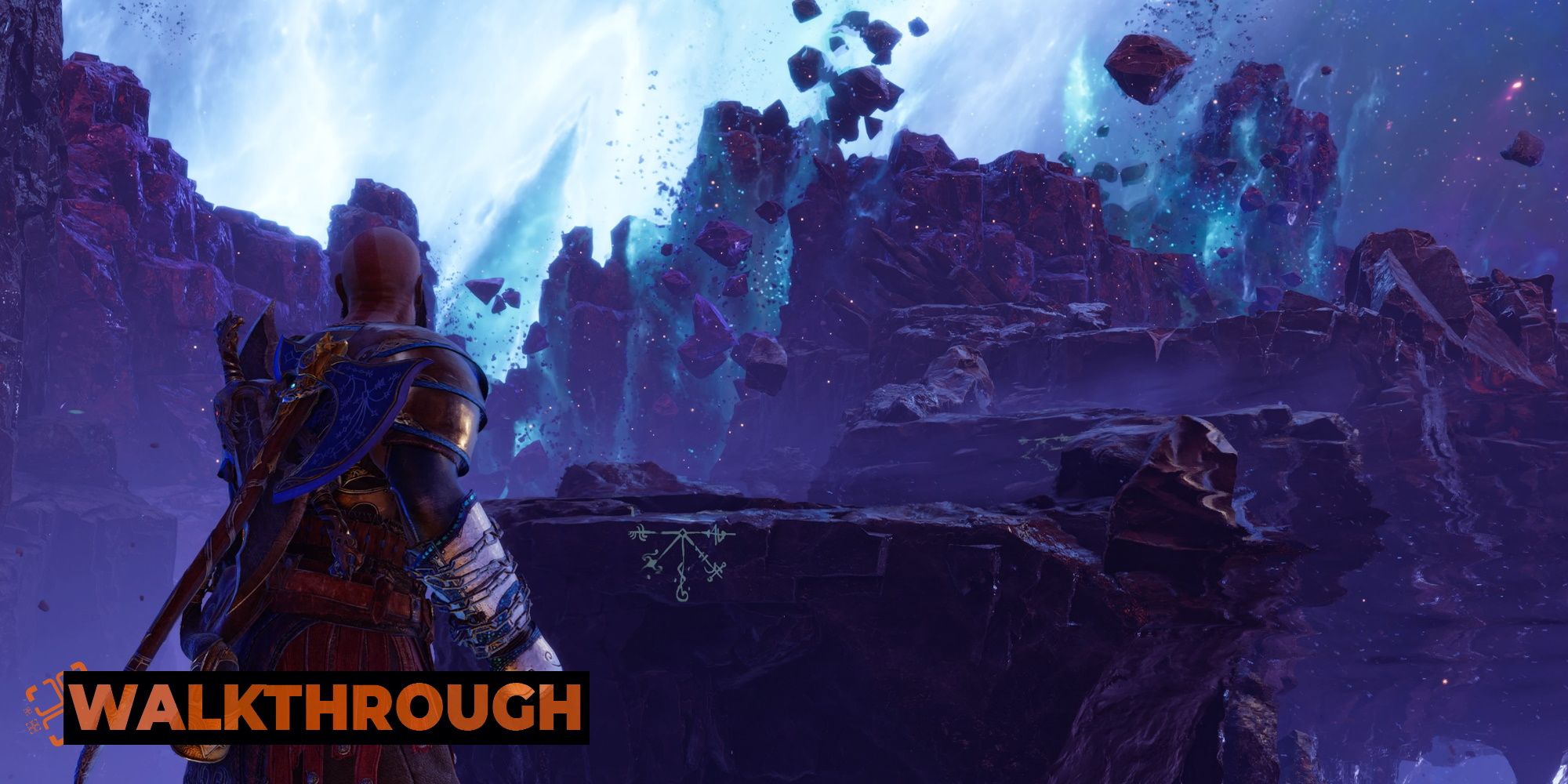 God Of War Ragnarok: The Summoning Walkthrough