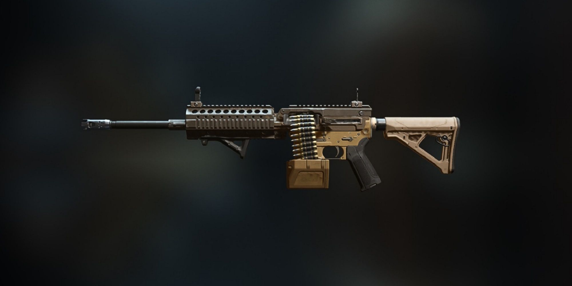 Call Of Duty: Modern Warfare 2 - Best 556 Icarus Build