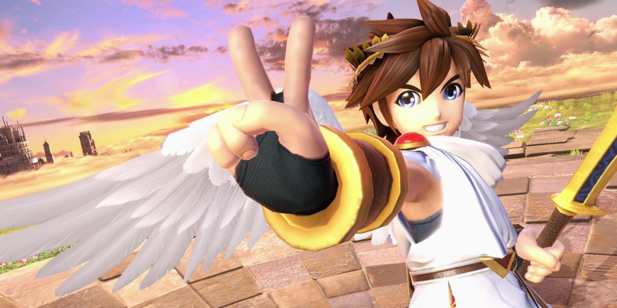 Streamer Ludwig Launches Super Smash Bros. Tournament Following Smash World Tour Cancellation