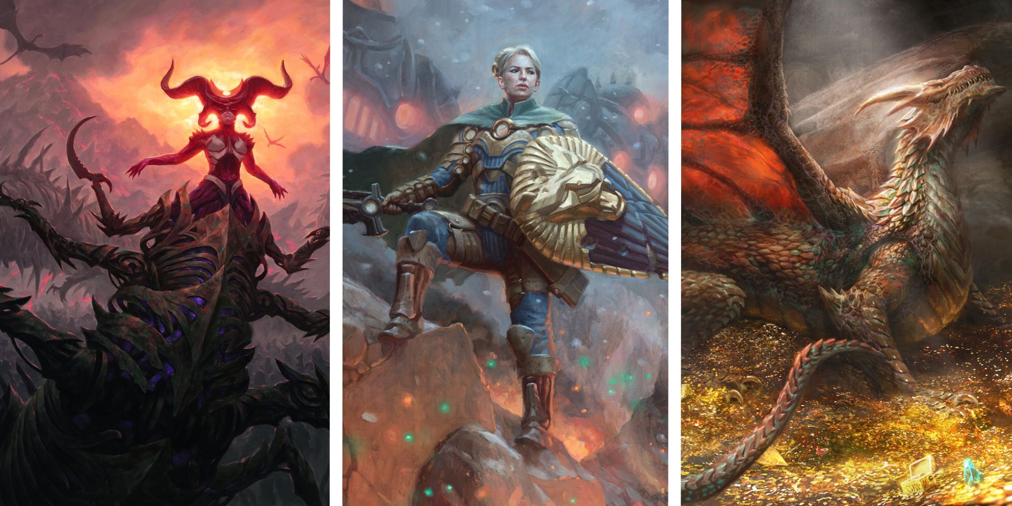 Magic: The Gathering – The 10 Best Creatures Of 2022