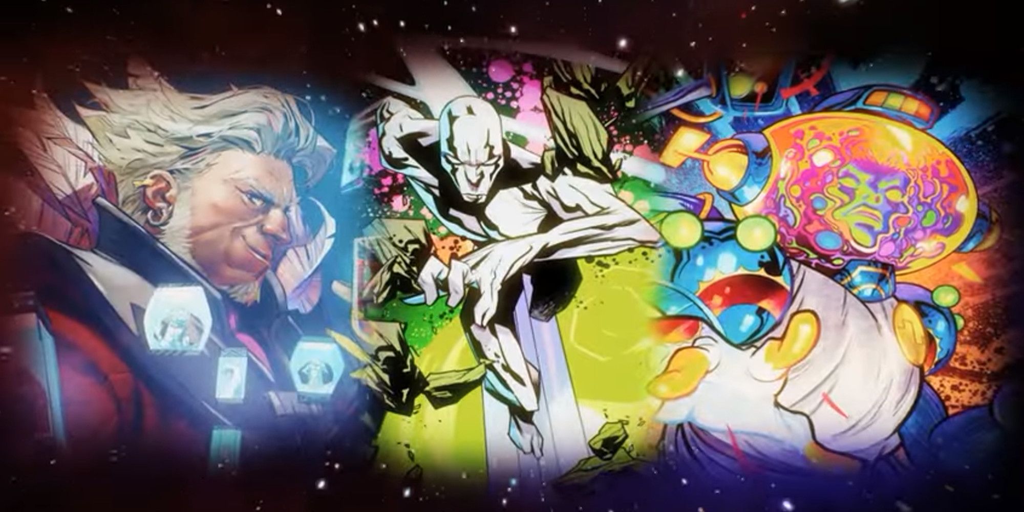 Marvel Snap's New Vormir Map Seems To Be Slowing The Game Down