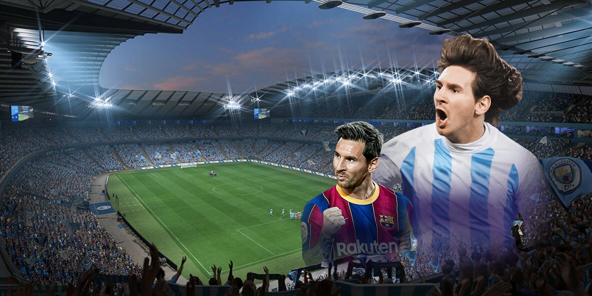 Should You Complete The Lionel Messi Flashback SBC In FIFA 23?
