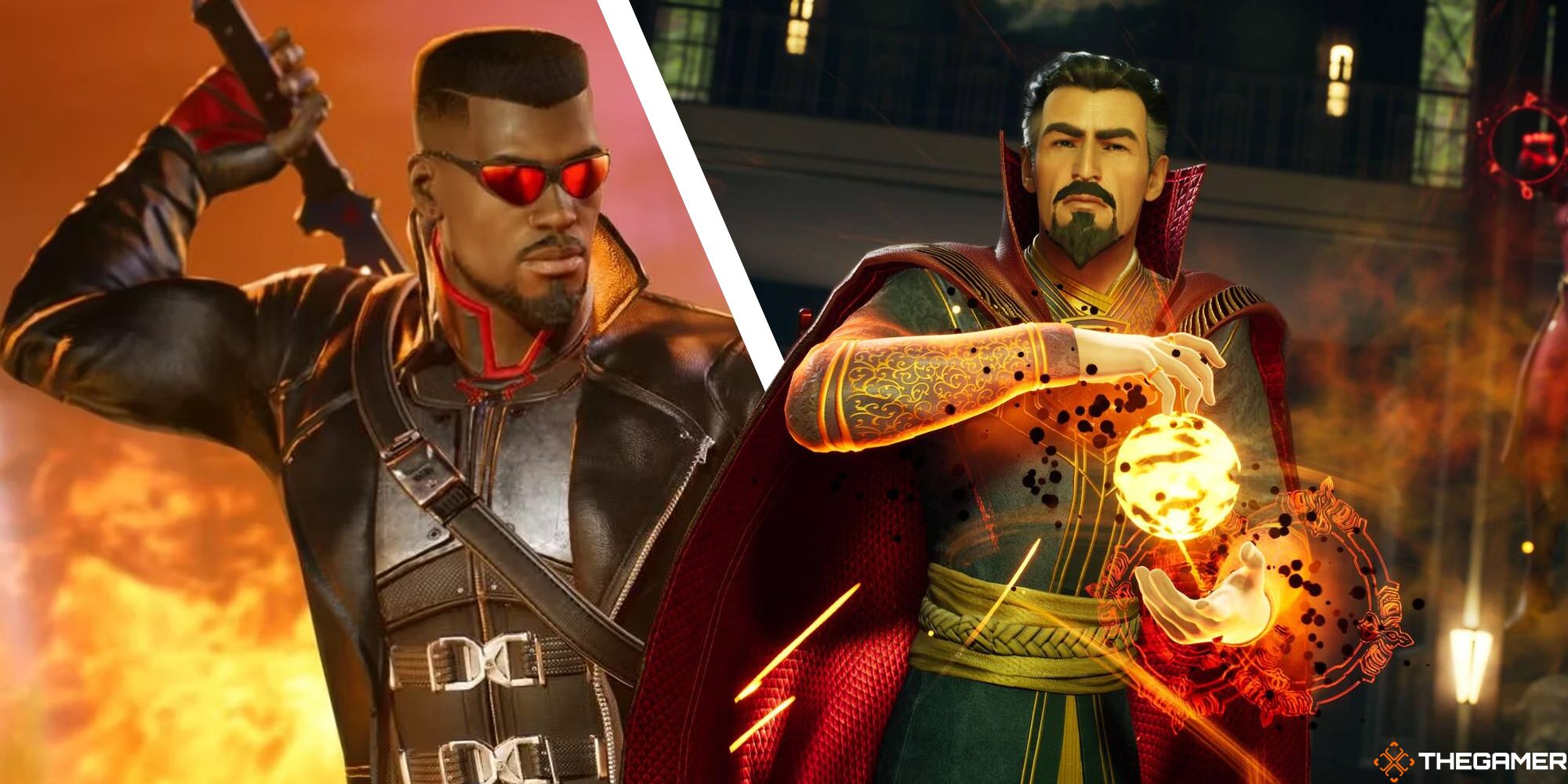 Beginner Tips, Tricks, And Strategies For Marvel's Midnight Suns