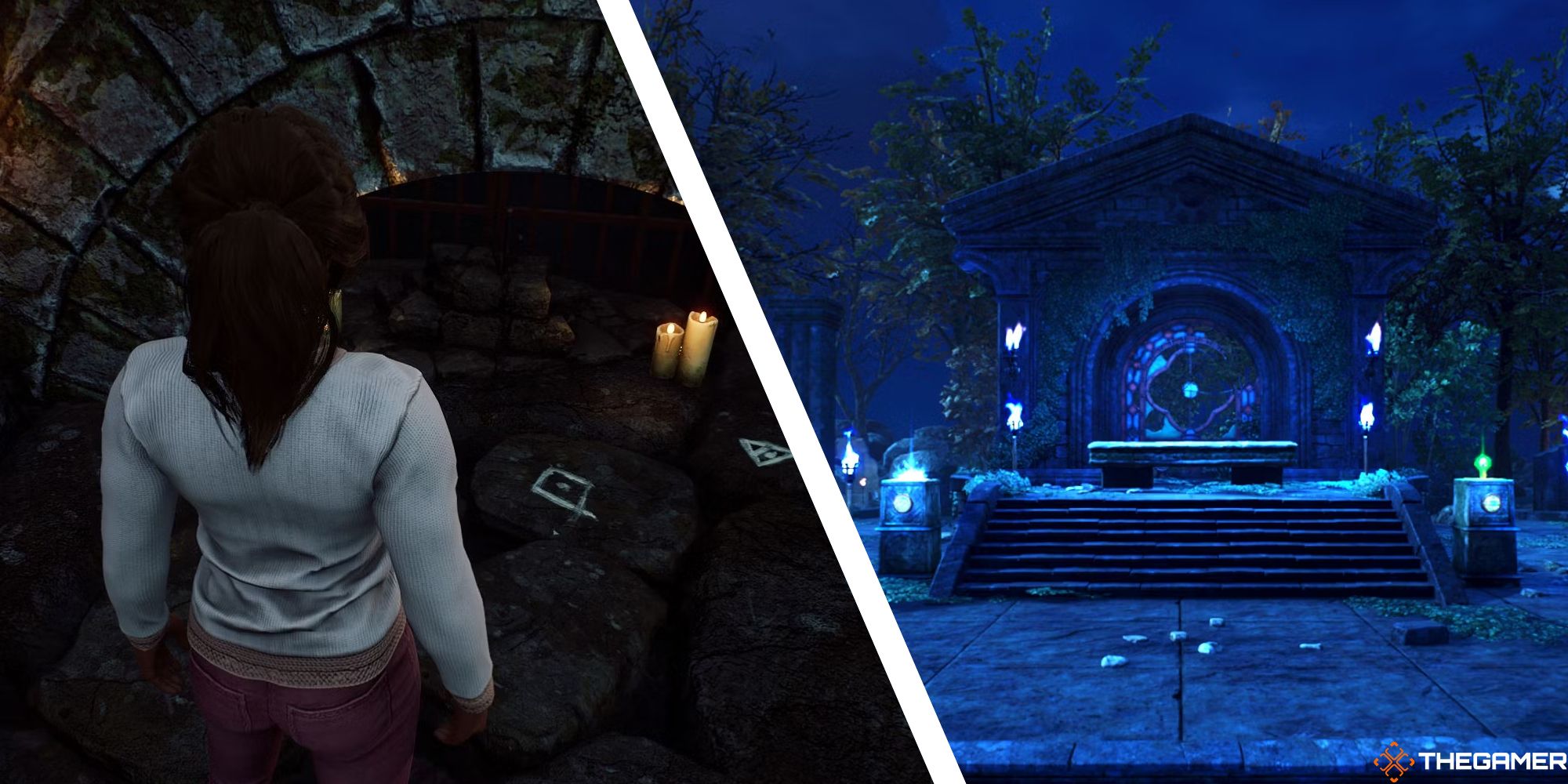 Marvel's Midnight Suns: How To Find The Elemental Rods For Agatha's Altar