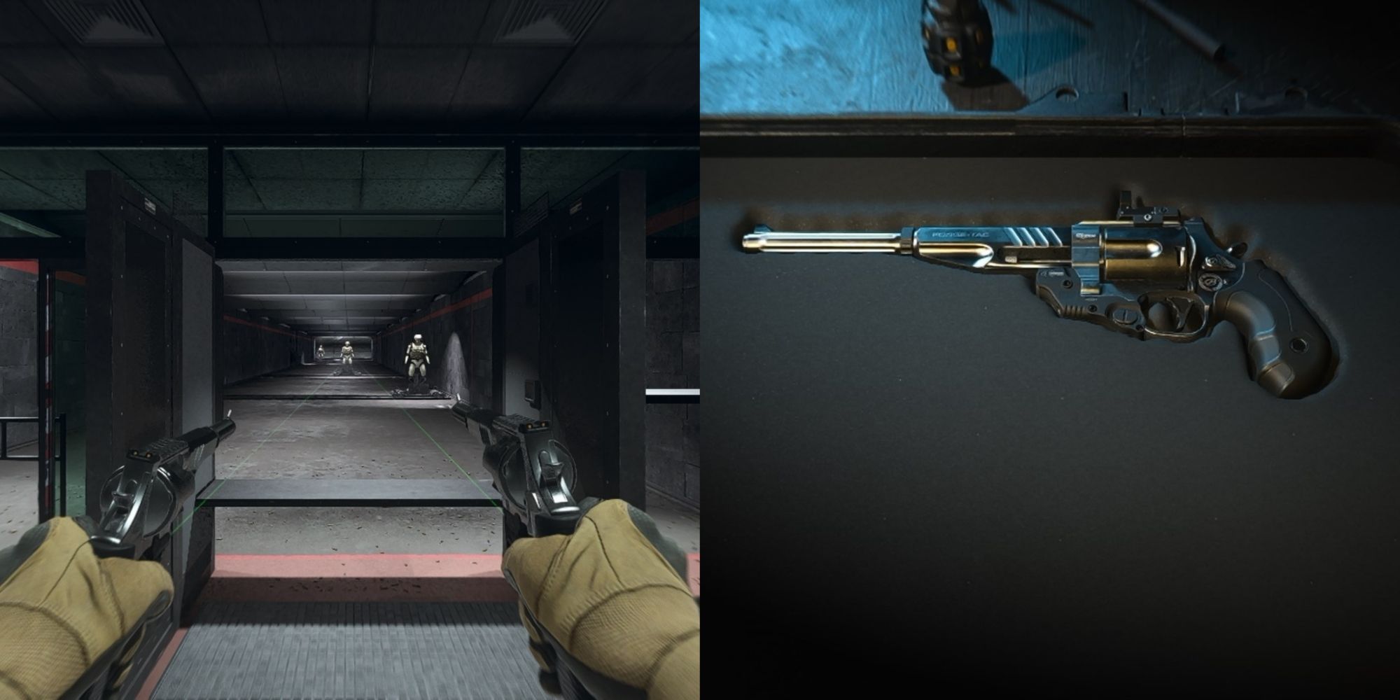 Call of Duty: Modern Warfare 2 - Best Basilisk Loadouts