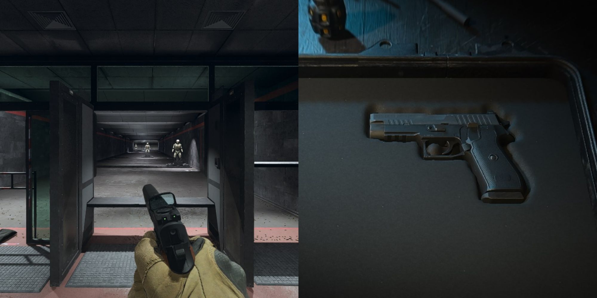 Call of Duty: Modern Warfare 2 - Best P890 Loadout