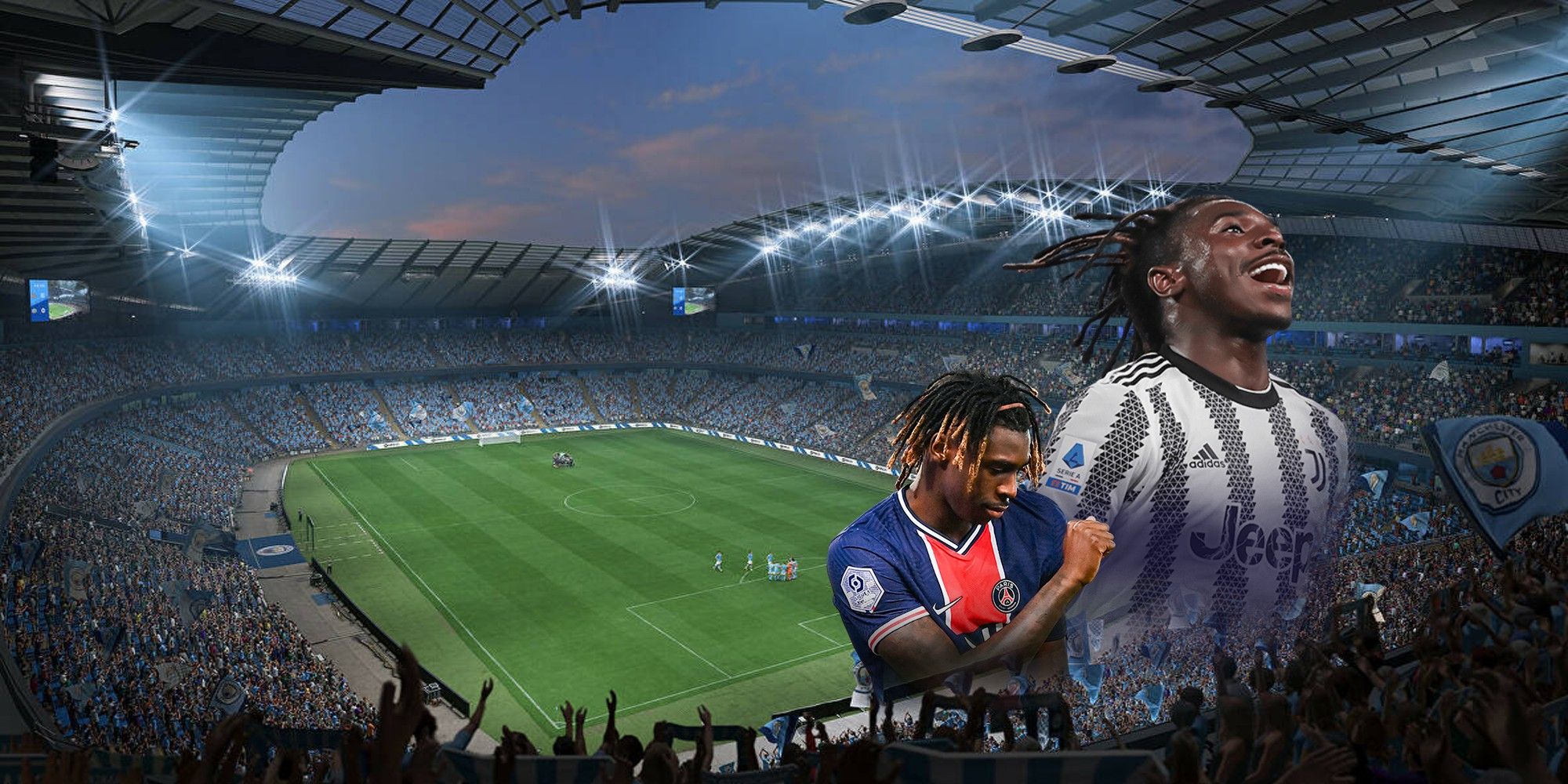 Should You Complete The Moise Kean POTM SBC In FIFA 23?