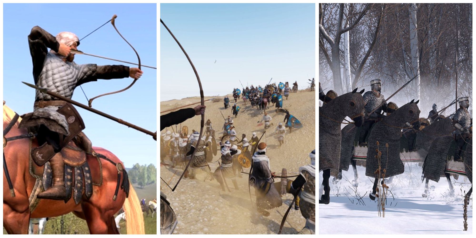 Mount And Blade 2: Bannerlord - Clan Roles Guide