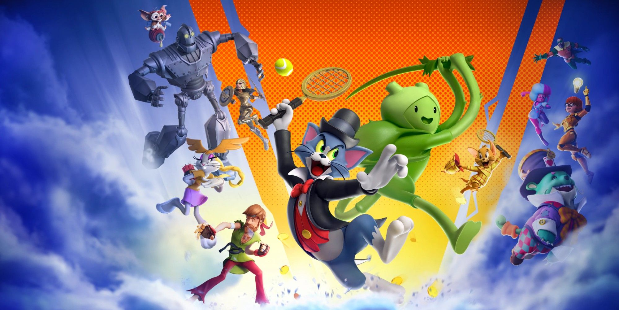 MultiVersus Is Bringing Back Ranked Mode This Weekend