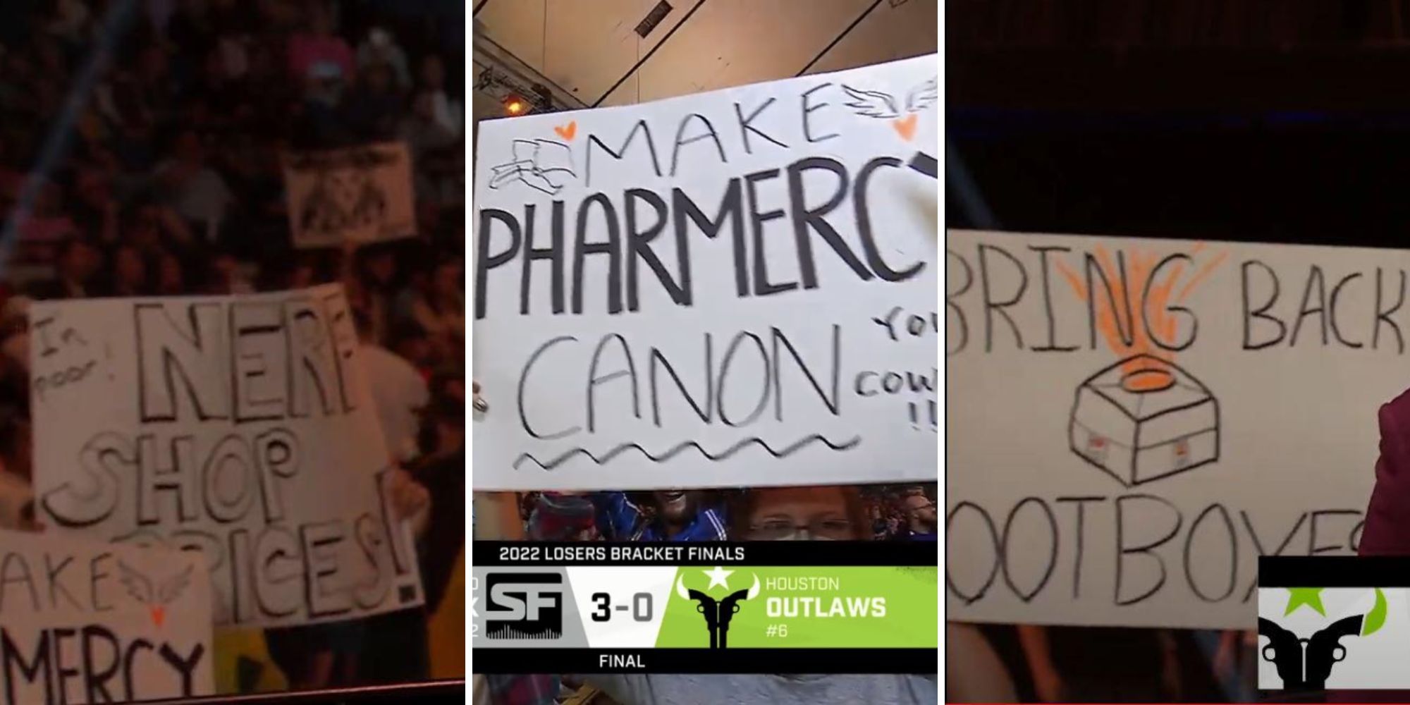 The Real Winner Of Overwatch League Is The Audience