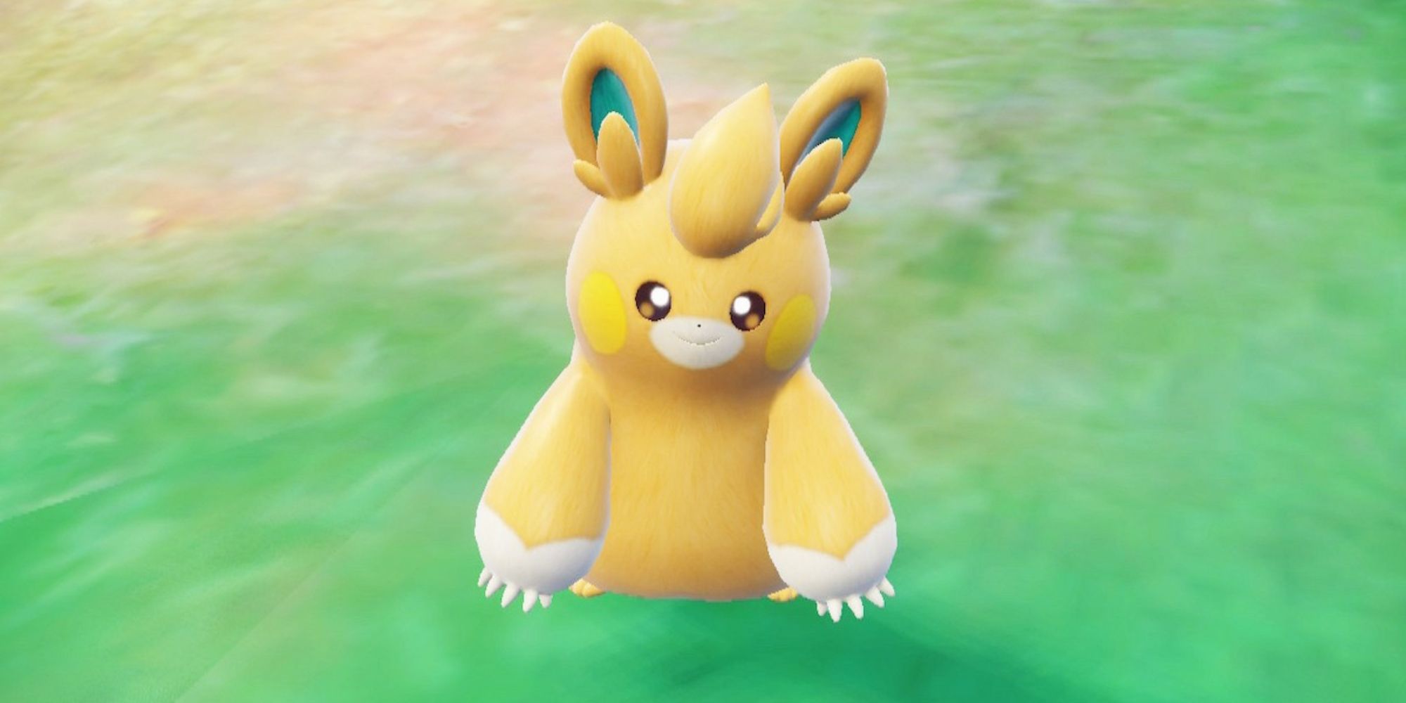 Pokemon Scarlet & Violet Player Discovers Easy Way To Evolve Pawmo And Bramblin