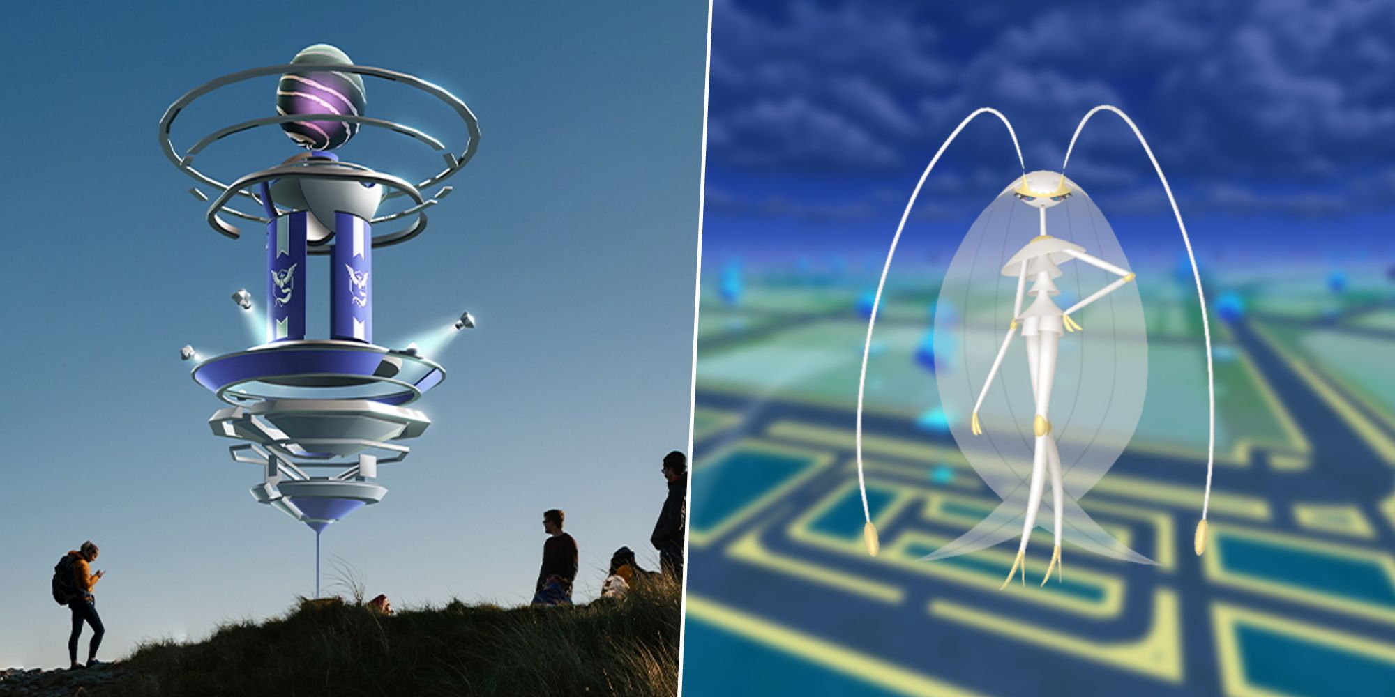 Pokemon Go: Pheromosa Raid Guide
