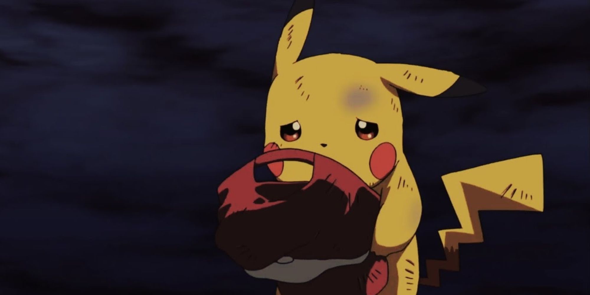 Forget About Ash, What's A Pokemon Series Without Pikachu?