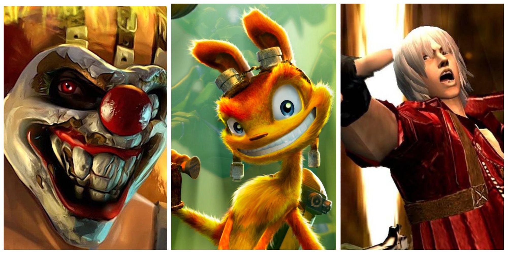 6 PlayStation Characters That Would Ruin Thanksgiving