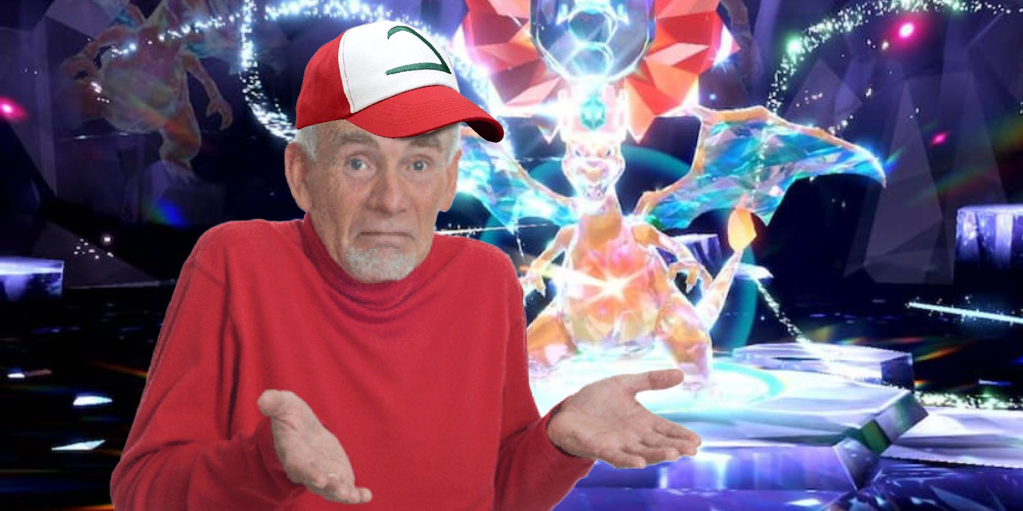 Pokemon Players Don’t Know How To Raid