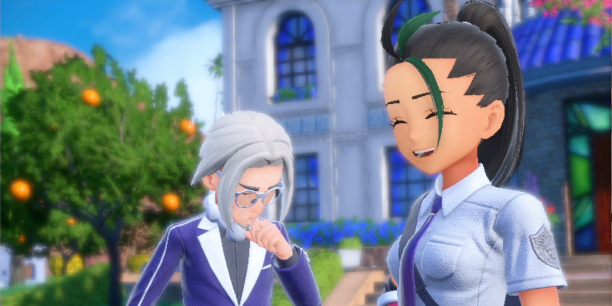 Nintendo Support Claims It Has Received No Pokemon Scarlet & Violet Complaints