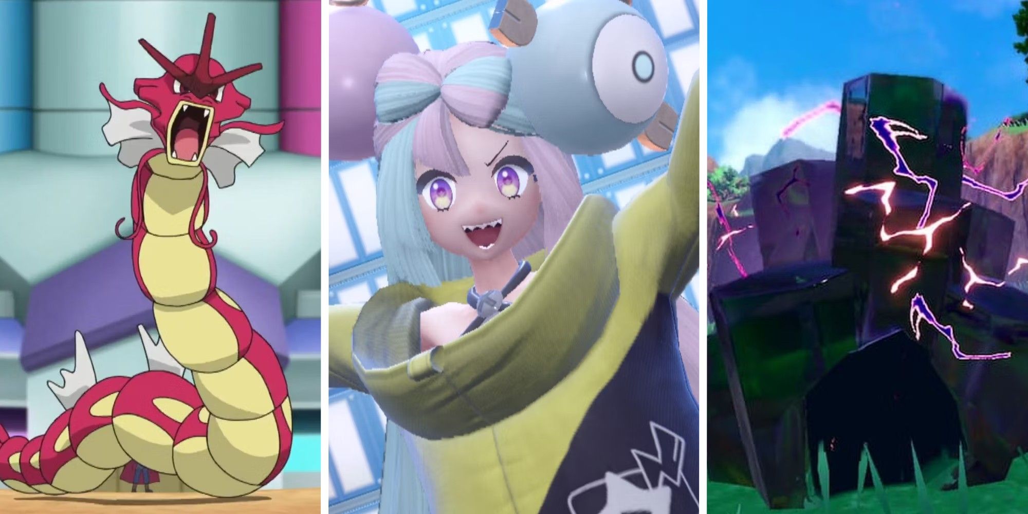 Pokemon Scarlet & Violet: 15 Things To Do After You Beat The Game