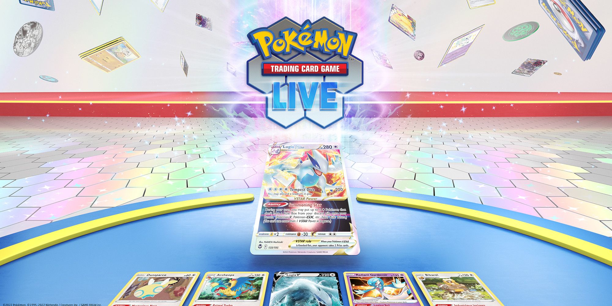 I Opened 600 Packs In Pokemon TCG Live And I Still Can't Build A Decent Deck