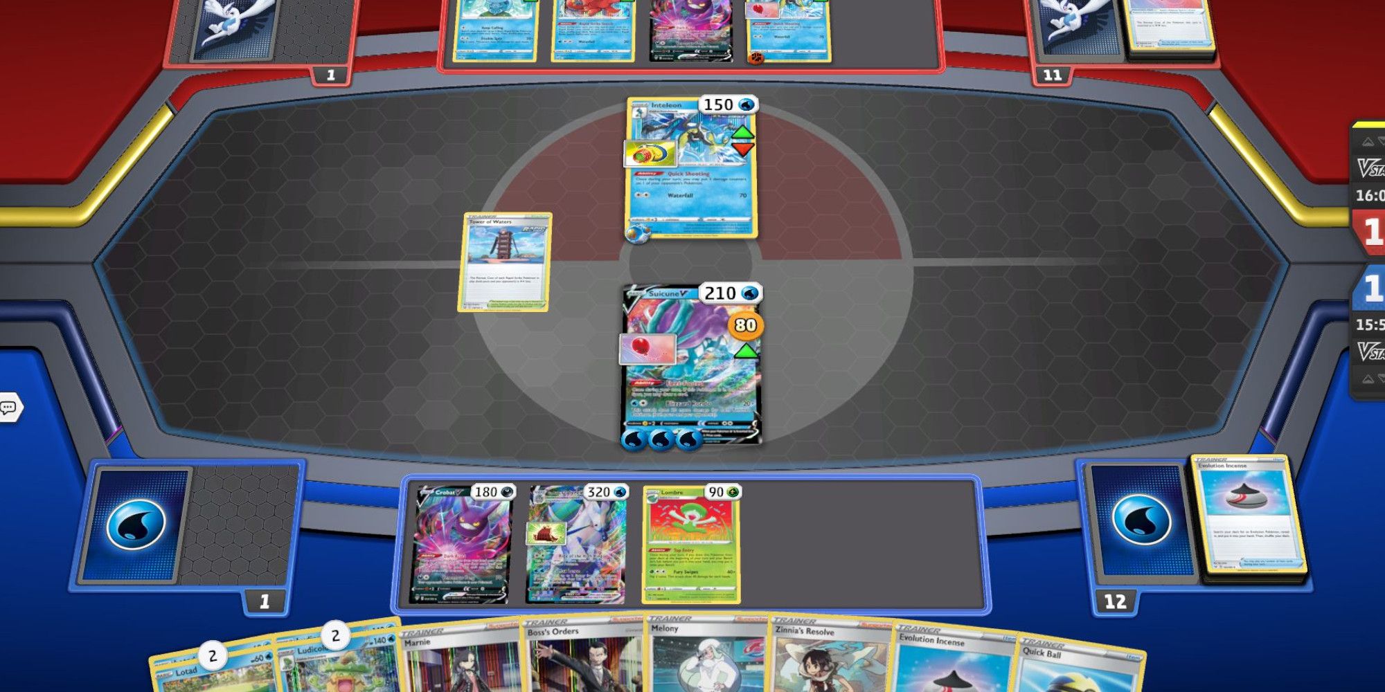 Pokemon TCG Live Beta Wasn't Ready For A Global Launch