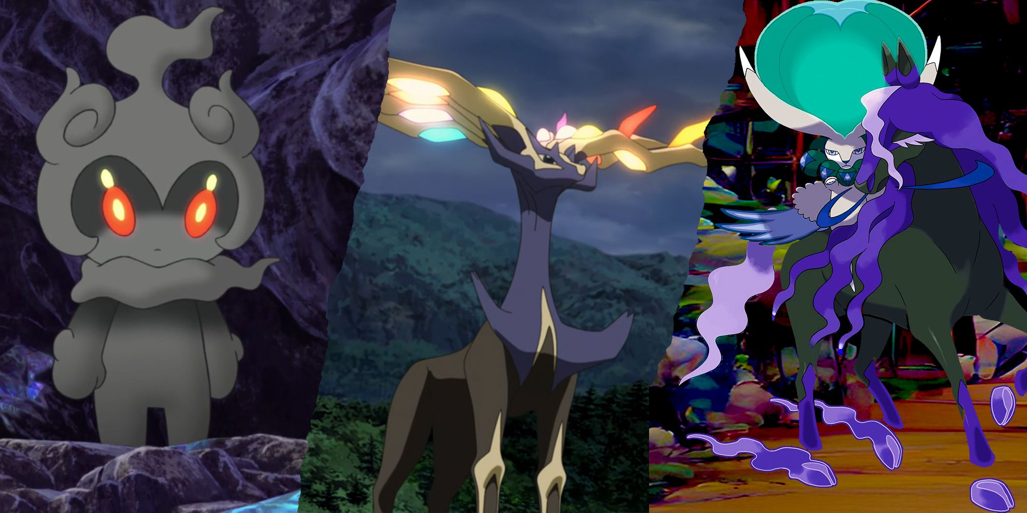 Pokemon Sword & Shield: 9 Most Dangerous Setup Sweepers In Competitive Play