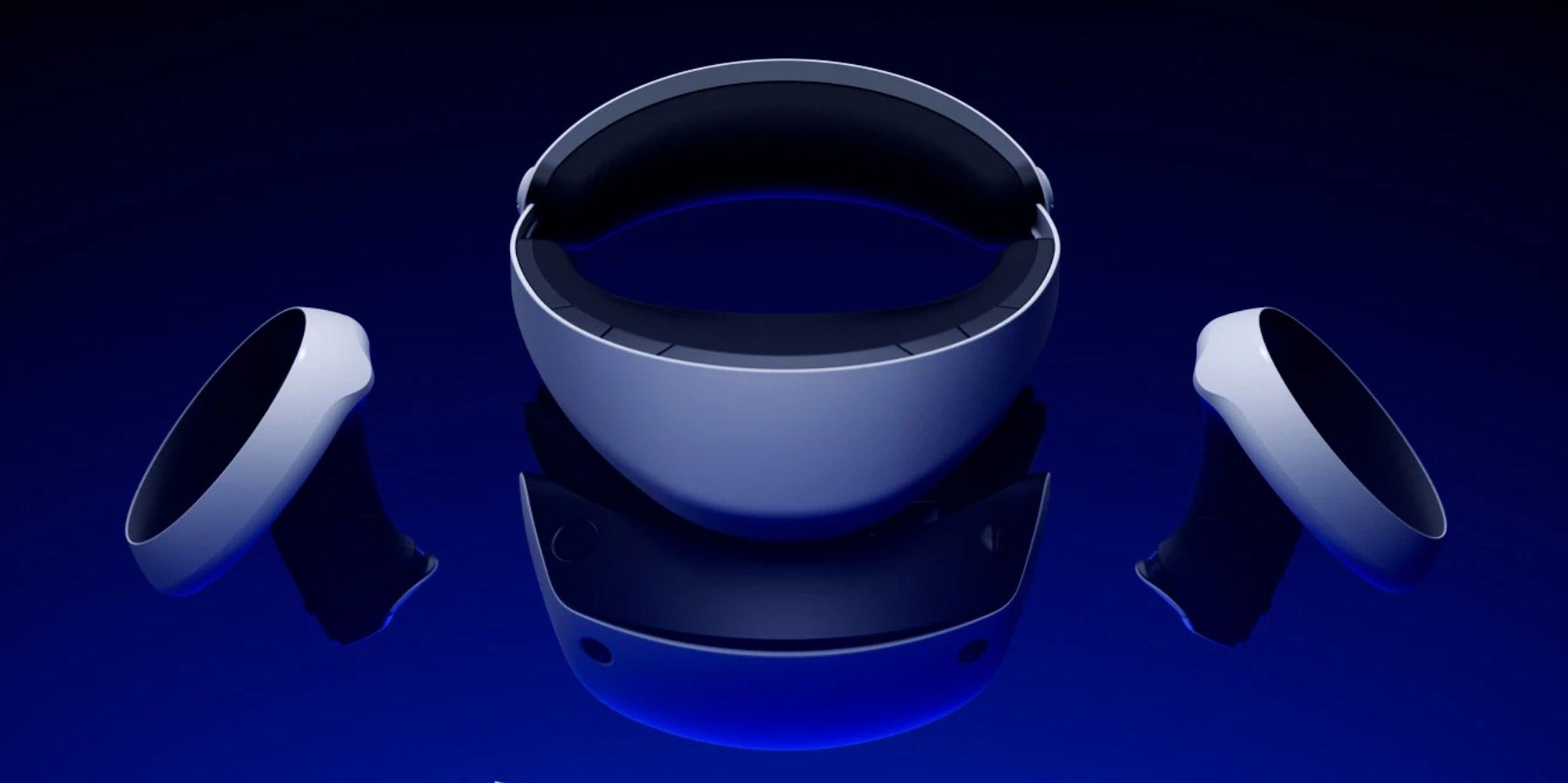 Watch PS VR2's Very Accurate Finger Tracking In Action
