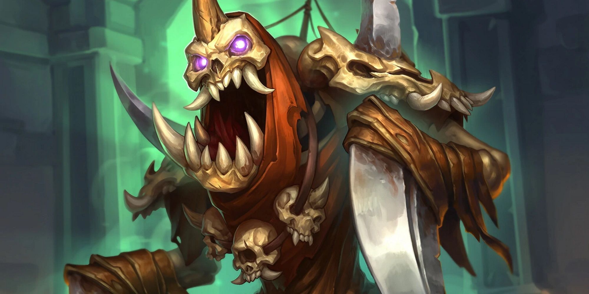 Hearthstone Players Angry After Mercenaries Event Ends Week Early, Blizzard Just Says "Sorry"