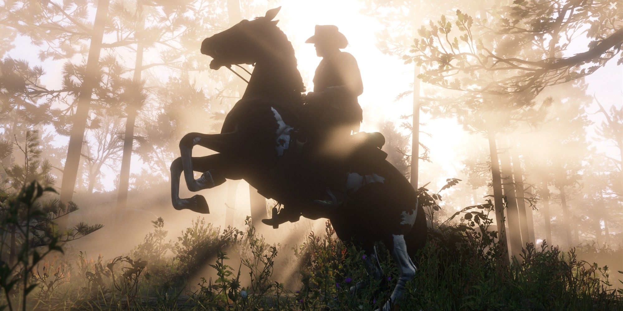 We Need More Games Set In The Wild West