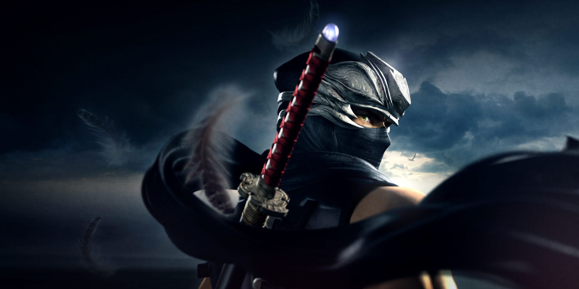 Team Ninja Says That Nothing Is In The Works For Ninja Gaiden And Dead Or Alive