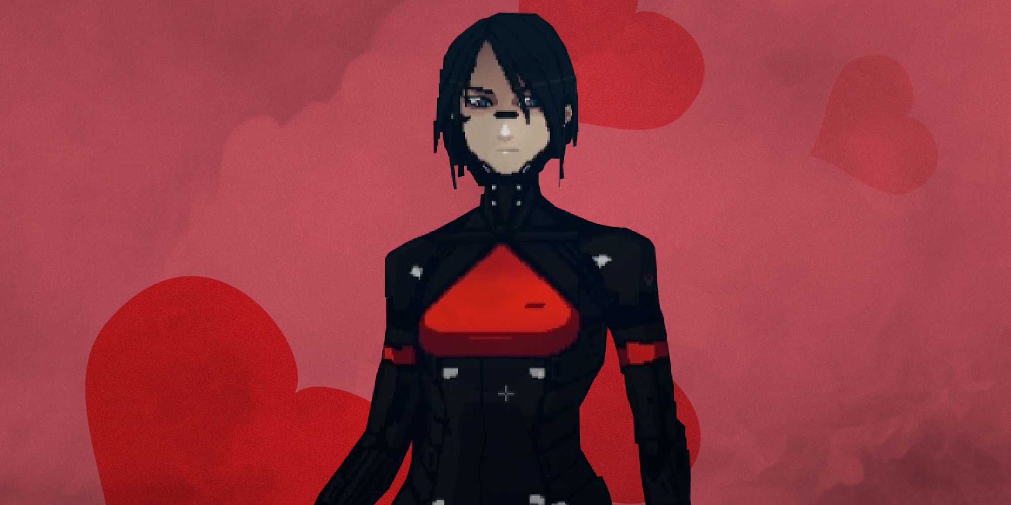 Signalis Is A Sapphic Survival Horror About What It Means To Be Alive