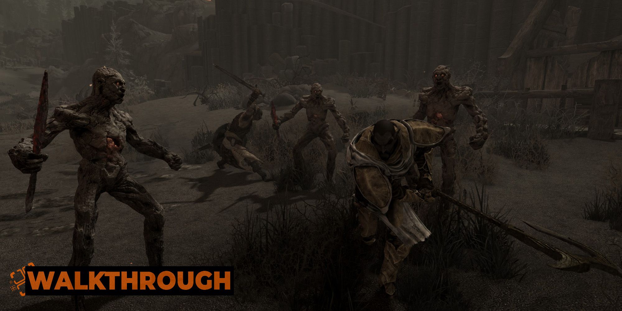 Skyrim: March Of The Dead Side Quest Walkthrough