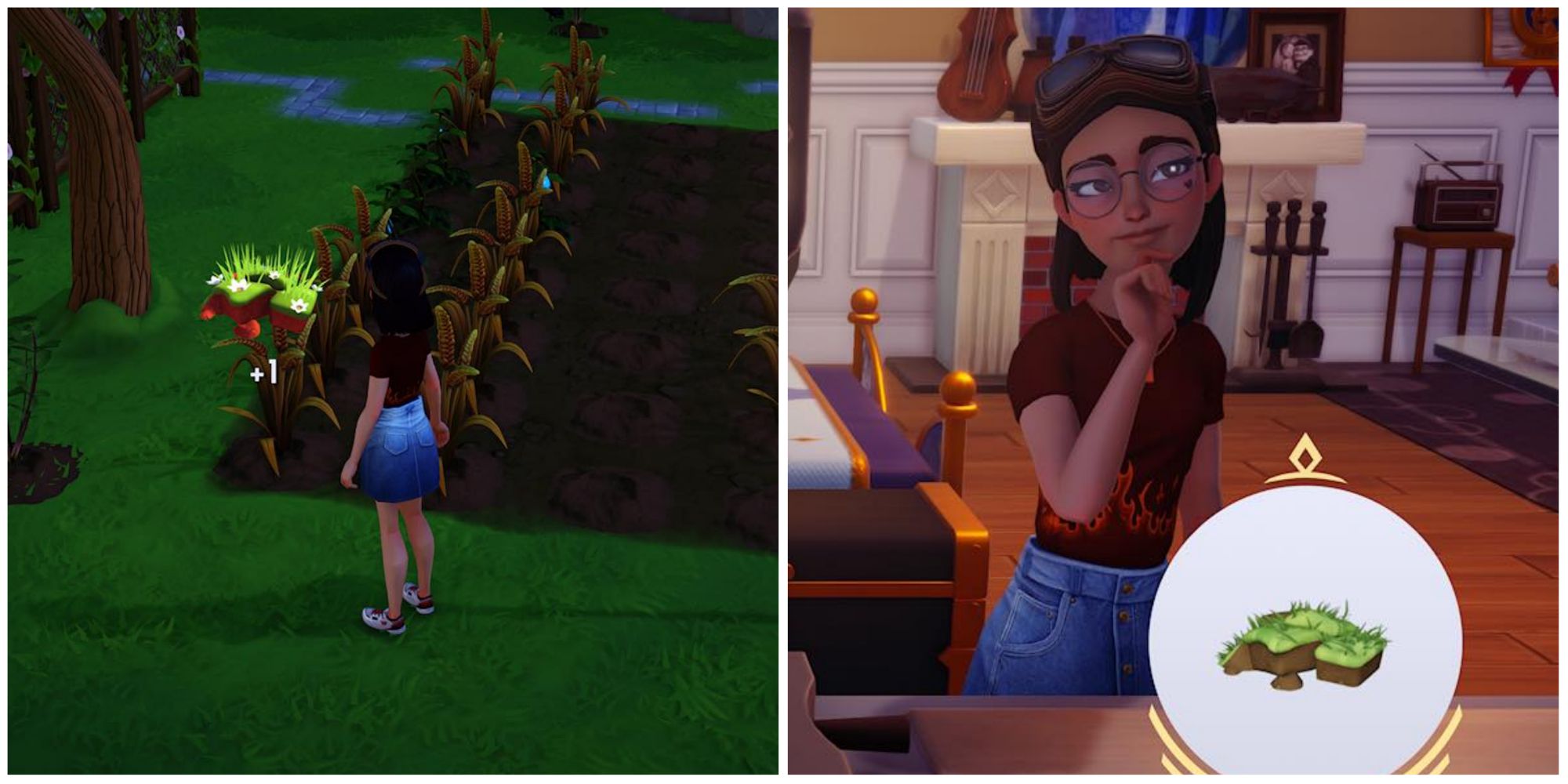 Disney Dreamlight Valley: How To Farm Soil