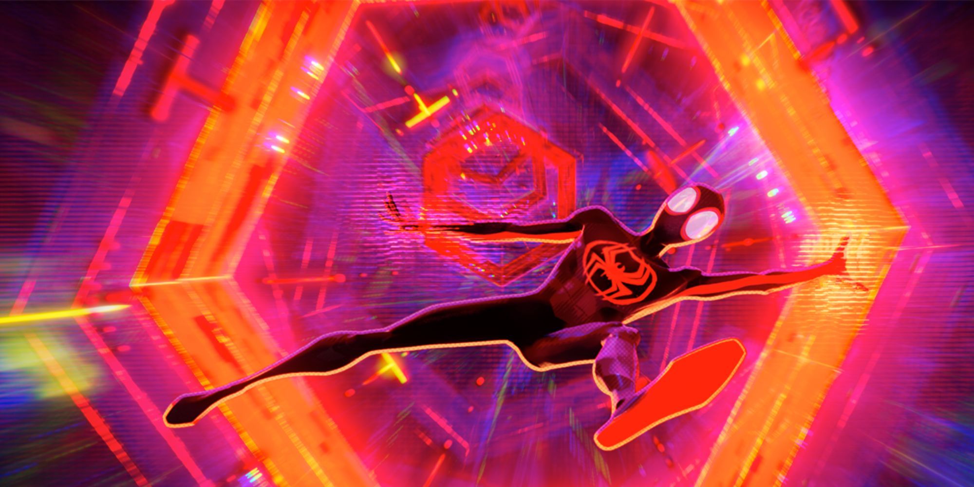 Spider-Man: Across The Spider-Verse Producer Says "Anything Is Possible" Regarding Tom Holland Cameo