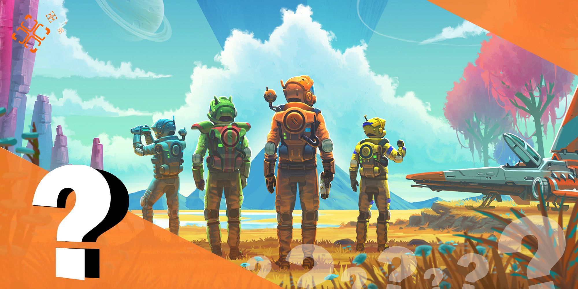 The Big Question: What's Your Favourite Game With The Worst Launch?