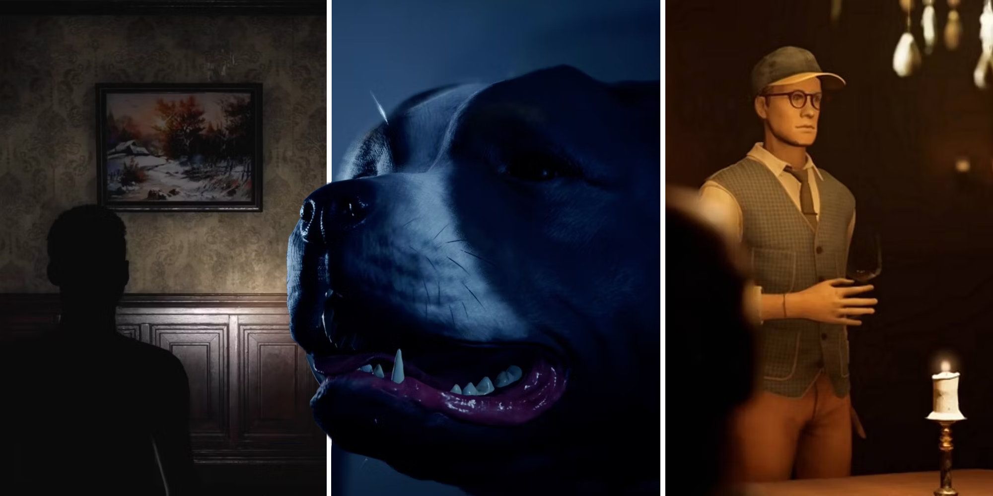 9 Things Everyone Completely Missed In The Dark Pictures Anthology: The Devil In Me