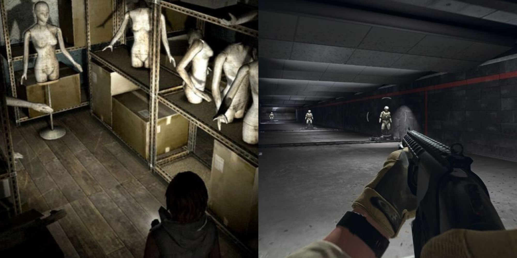 10 Video Games With Incredible Sound Design