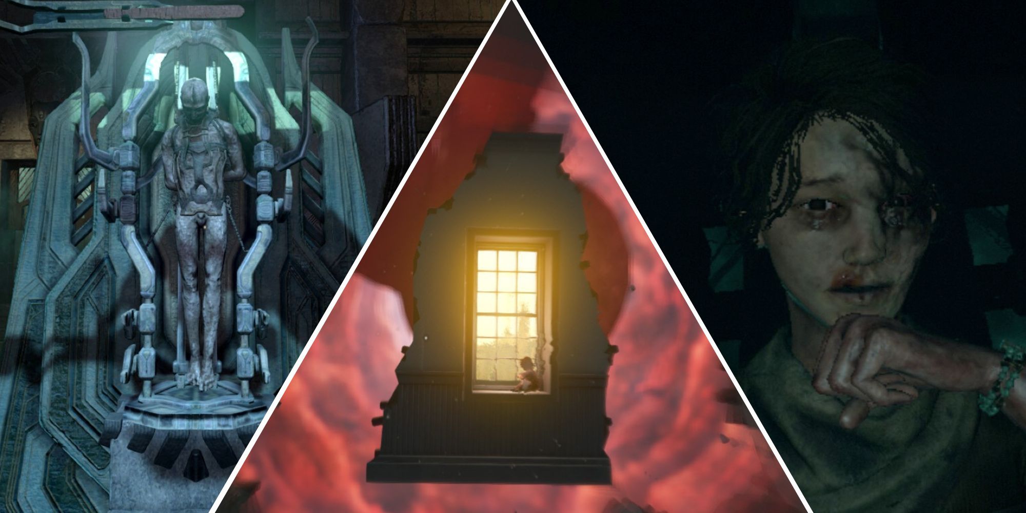 6 Changes To Make Amnesia: Rebirth Go From Good To Great